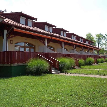 Holiday Home In Fonyod/Balaton 18566 Exteriér fotografie