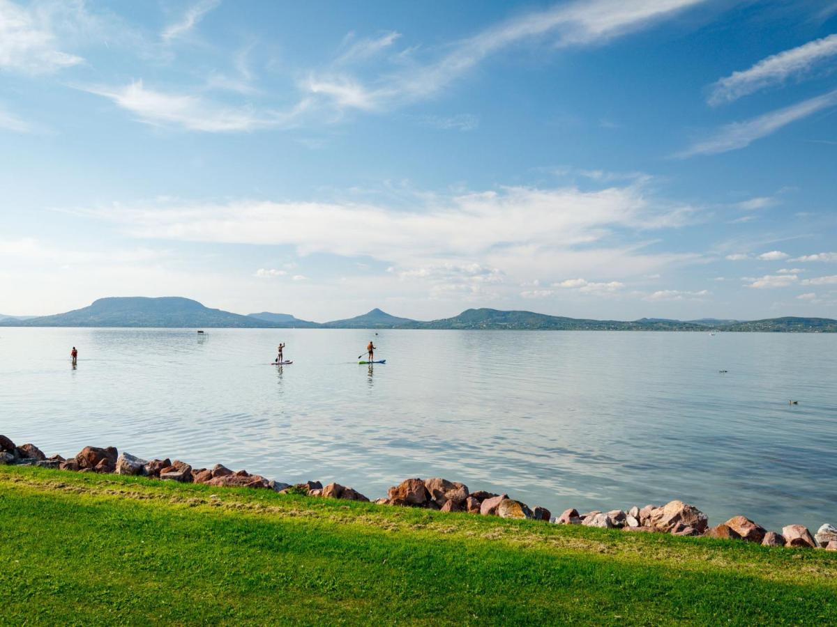 Holiday Home In Fonyod/Balaton 18566 Exteriér fotografie